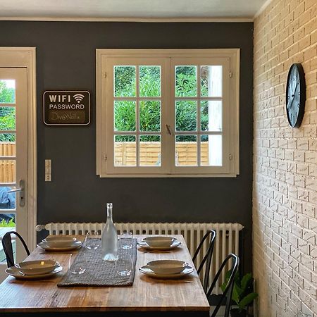 Couilly-Pont-aux-Dames Appartement Cosy Avec Jardin A 10 Min De Disneyland Paris מראה חיצוני תמונה